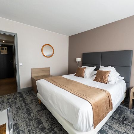 Hotel Vauban Briancon Serre Chevalier Εξωτερικό φωτογραφία