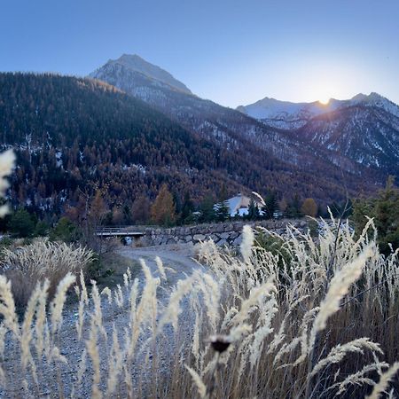 Hotel Vauban Briancon Serre Chevalier Εξωτερικό φωτογραφία