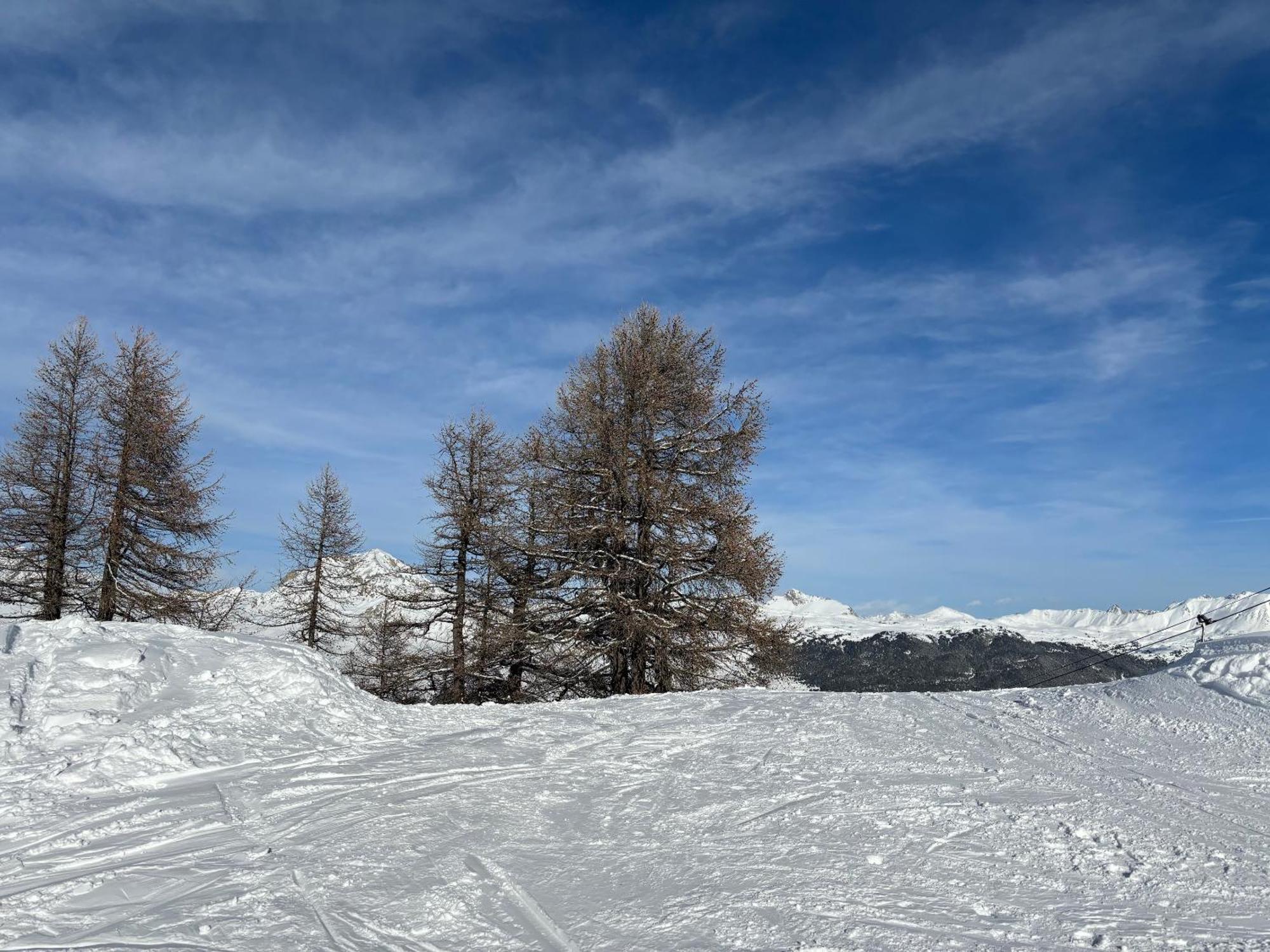 Hotel Vauban Briancon Serre Chevalier Εξωτερικό φωτογραφία