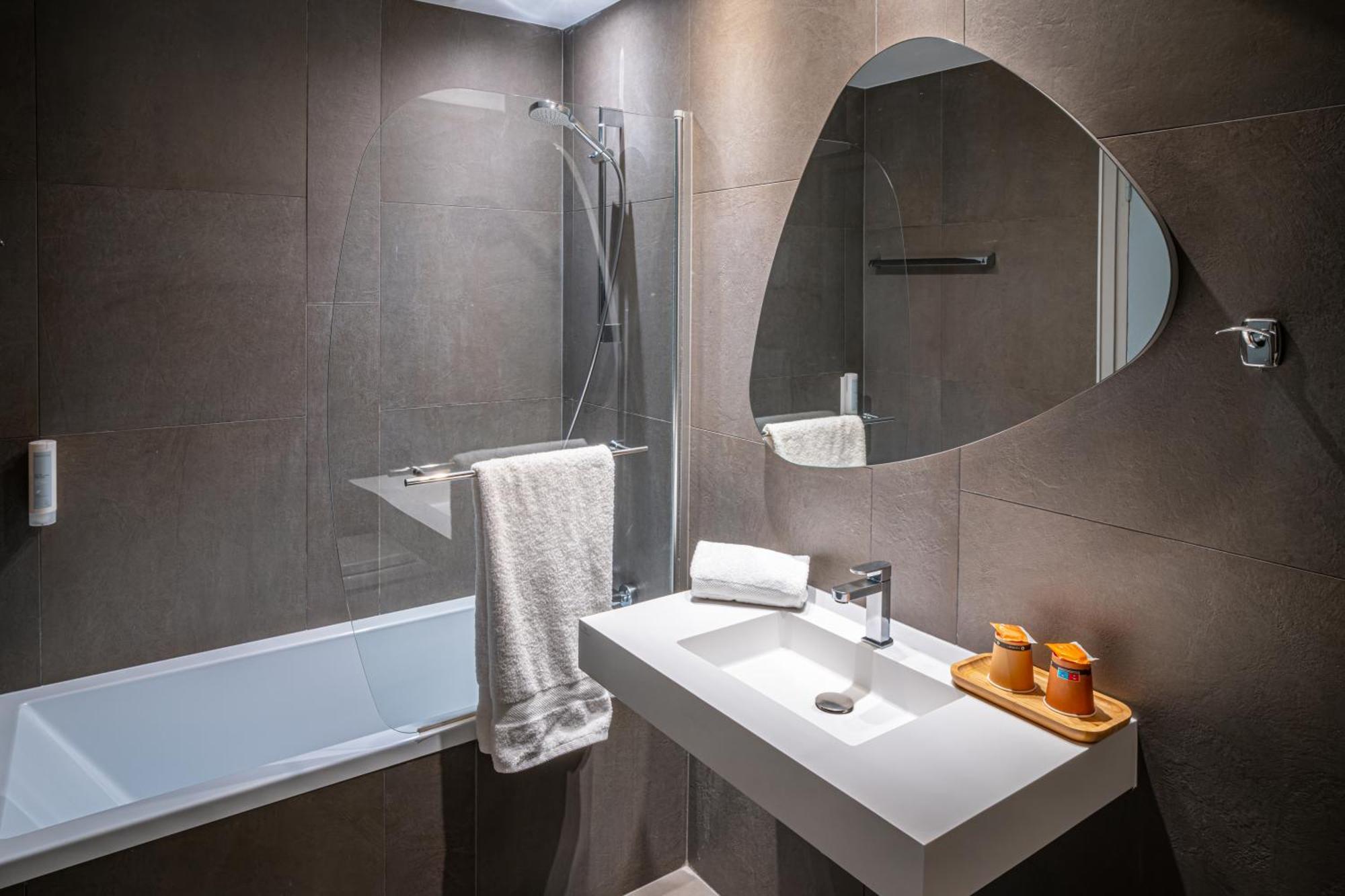 Hotel Vauban Briancon Serre Chevalier Εξωτερικό φωτογραφία