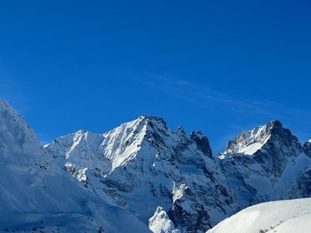 Hotel Vauban Briancon Serre Chevalier Εξωτερικό φωτογραφία