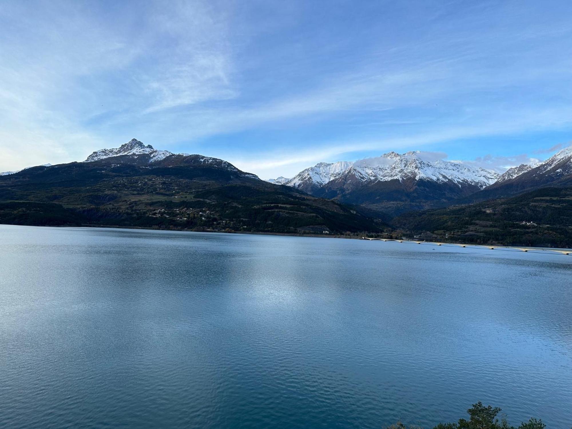 Hotel Vauban Briancon Serre Chevalier Εξωτερικό φωτογραφία