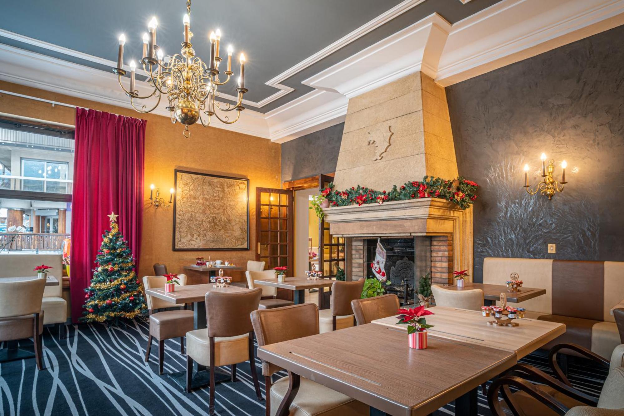 Hotel Vauban Briancon Serre Chevalier Εξωτερικό φωτογραφία