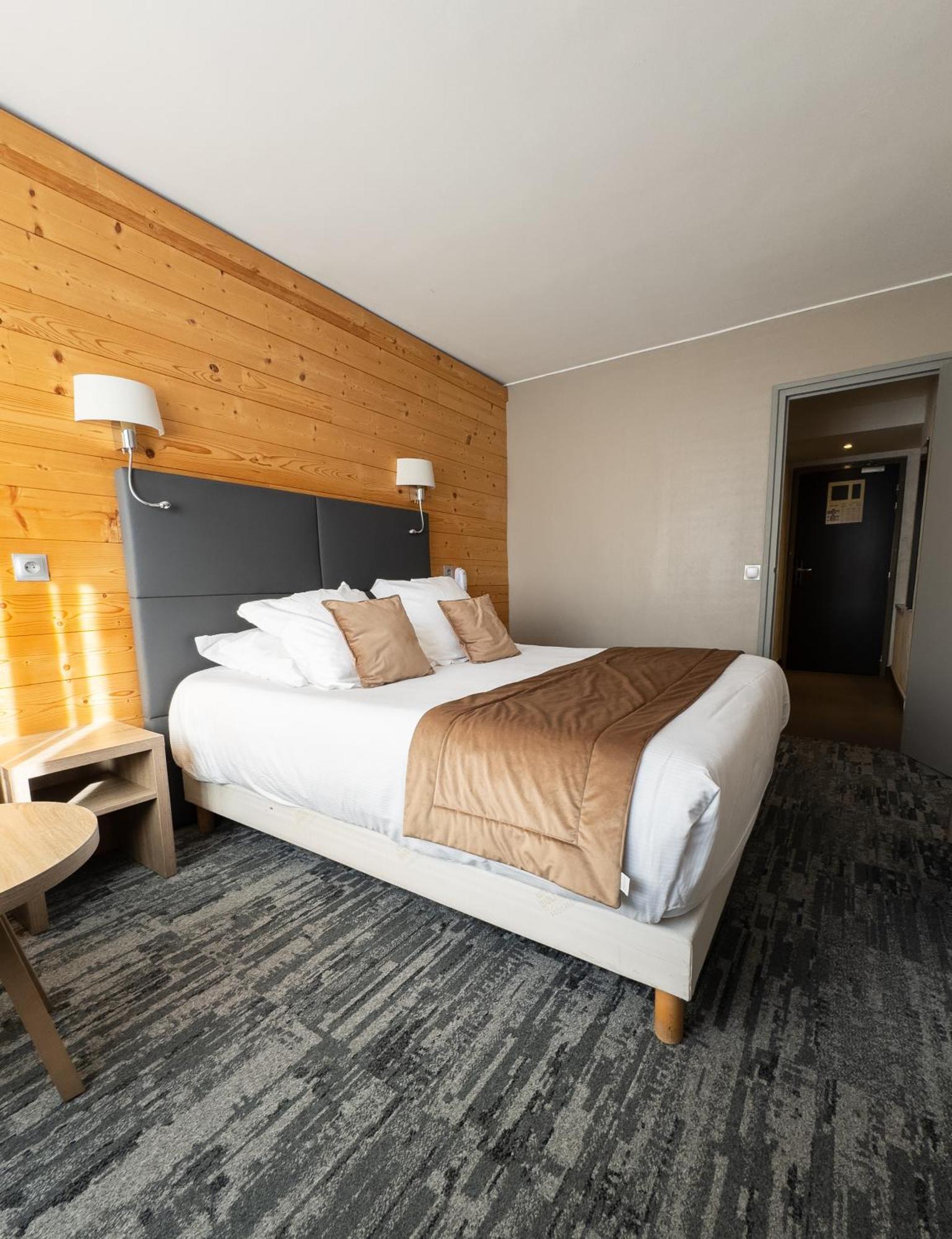 Hotel Vauban Briancon Serre Chevalier Εξωτερικό φωτογραφία