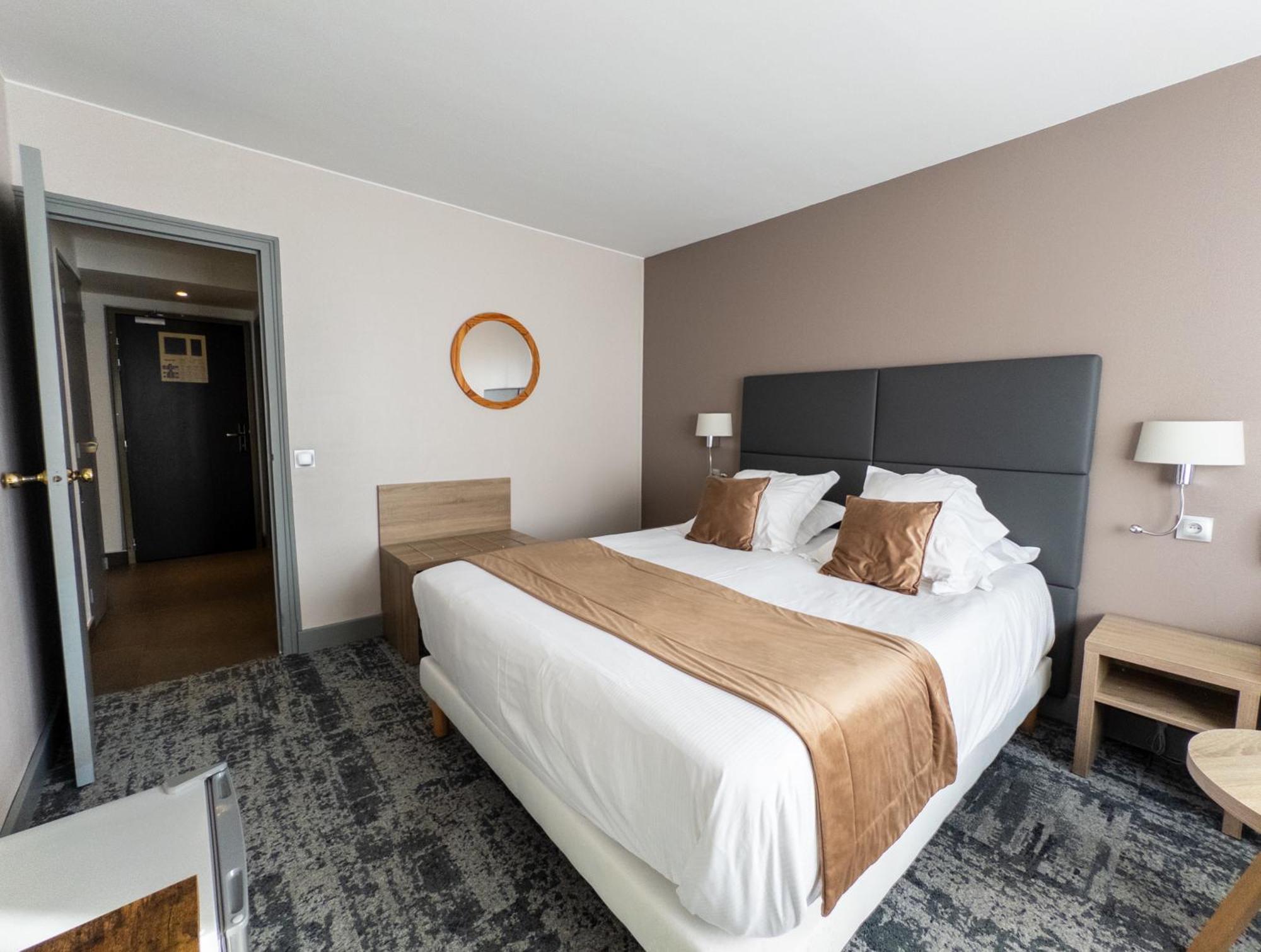 Hotel Vauban Briancon Serre Chevalier Εξωτερικό φωτογραφία