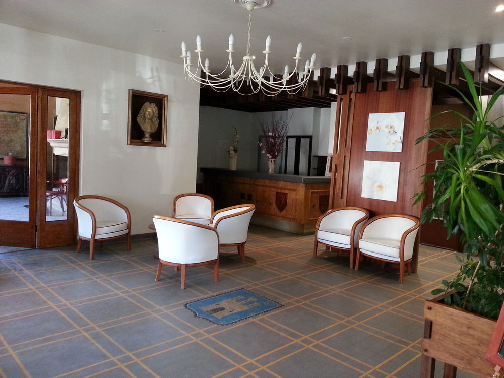 Hotel Vauban Briancon Serre Chevalier Εξωτερικό φωτογραφία