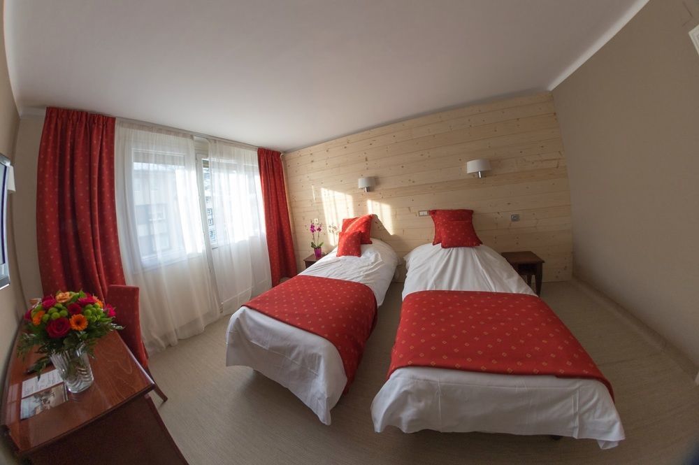 Hotel Vauban Briancon Serre Chevalier Εξωτερικό φωτογραφία