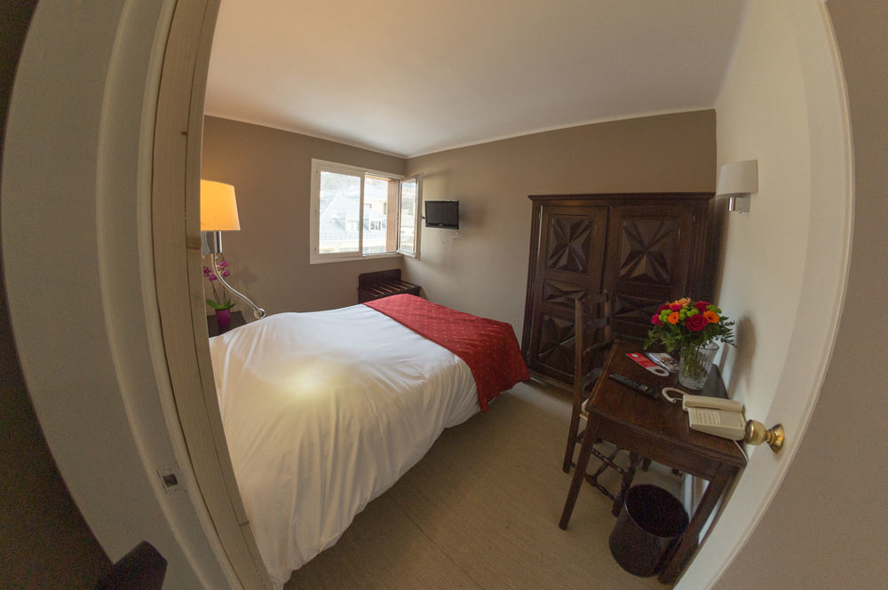 Hotel Vauban Briancon Serre Chevalier Εξωτερικό φωτογραφία