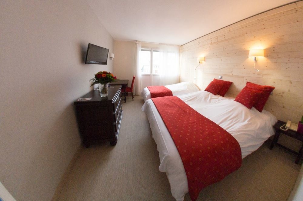 Hotel Vauban Briancon Serre Chevalier Εξωτερικό φωτογραφία