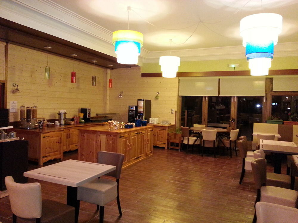 Hotel Vauban Briancon Serre Chevalier Εξωτερικό φωτογραφία