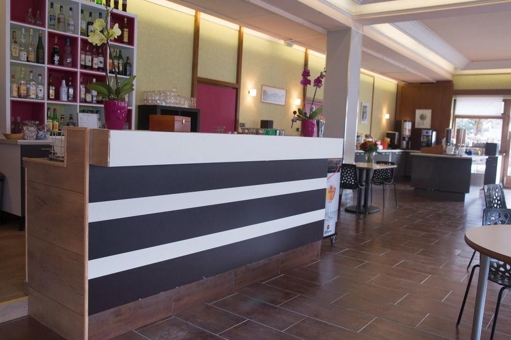 Hotel Vauban Briancon Serre Chevalier Εξωτερικό φωτογραφία