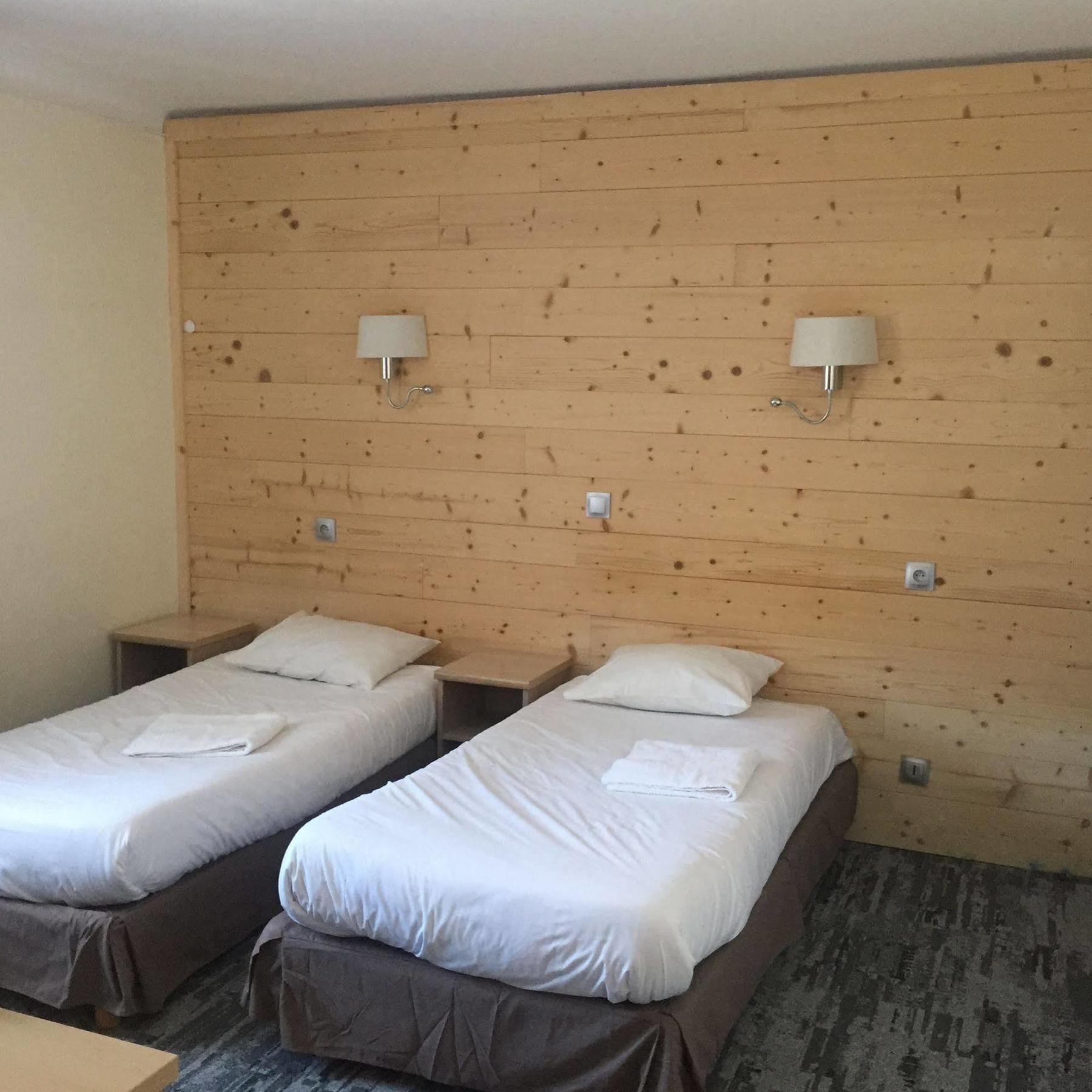 Hotel Vauban Briancon Serre Chevalier Εξωτερικό φωτογραφία