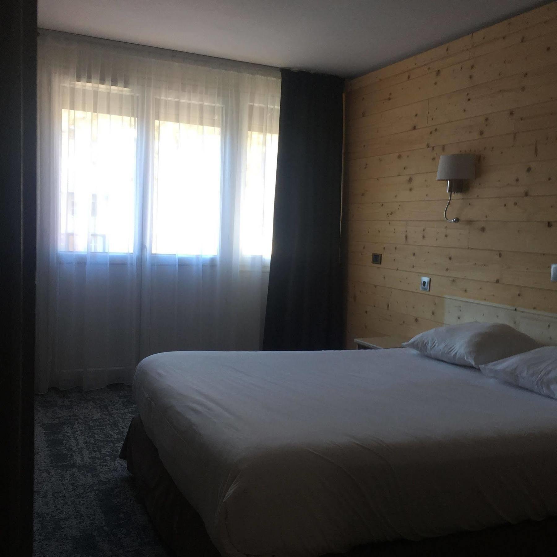 Hotel Vauban Briancon Serre Chevalier Εξωτερικό φωτογραφία