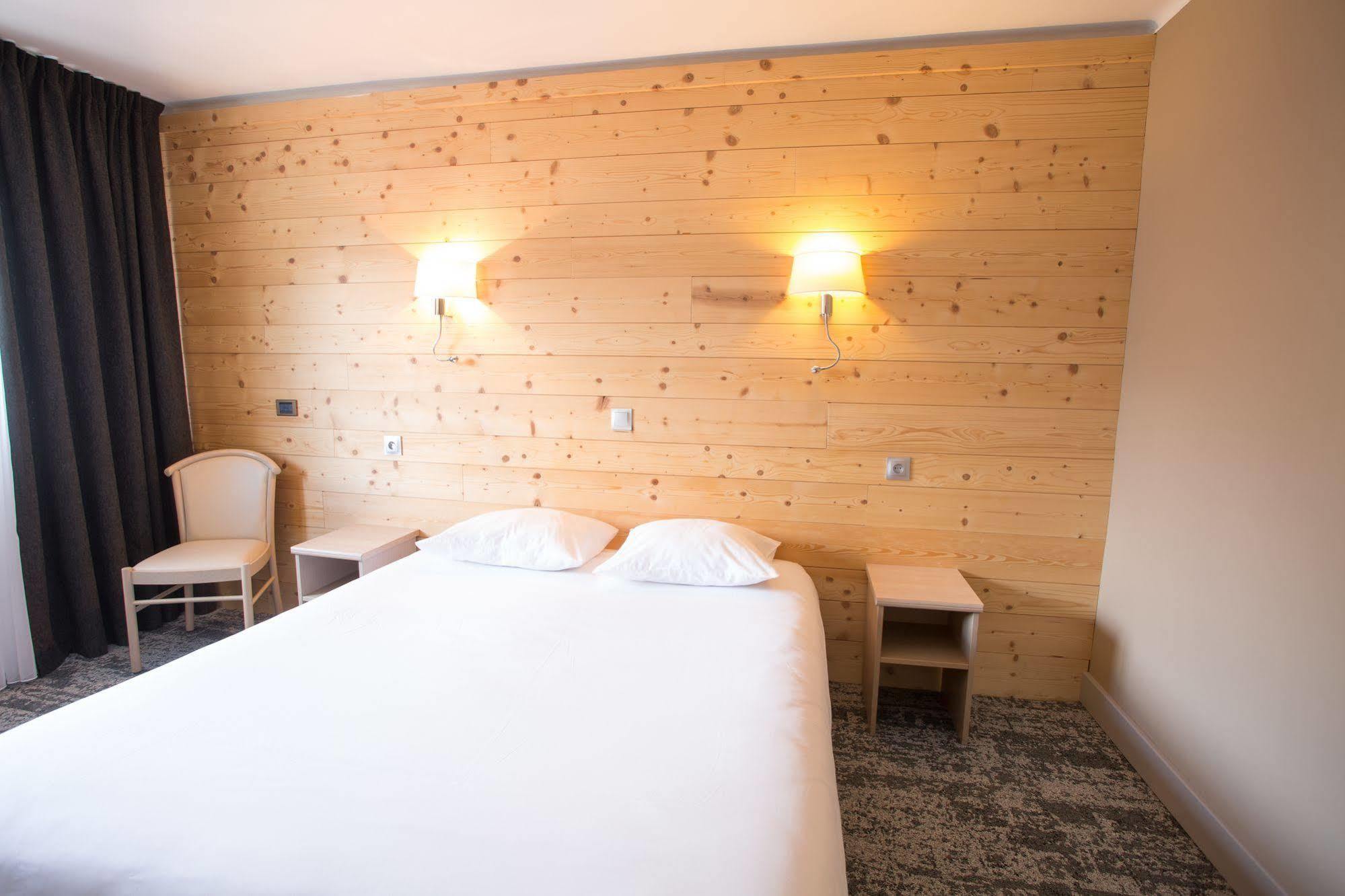 Hotel Vauban Briancon Serre Chevalier Εξωτερικό φωτογραφία
