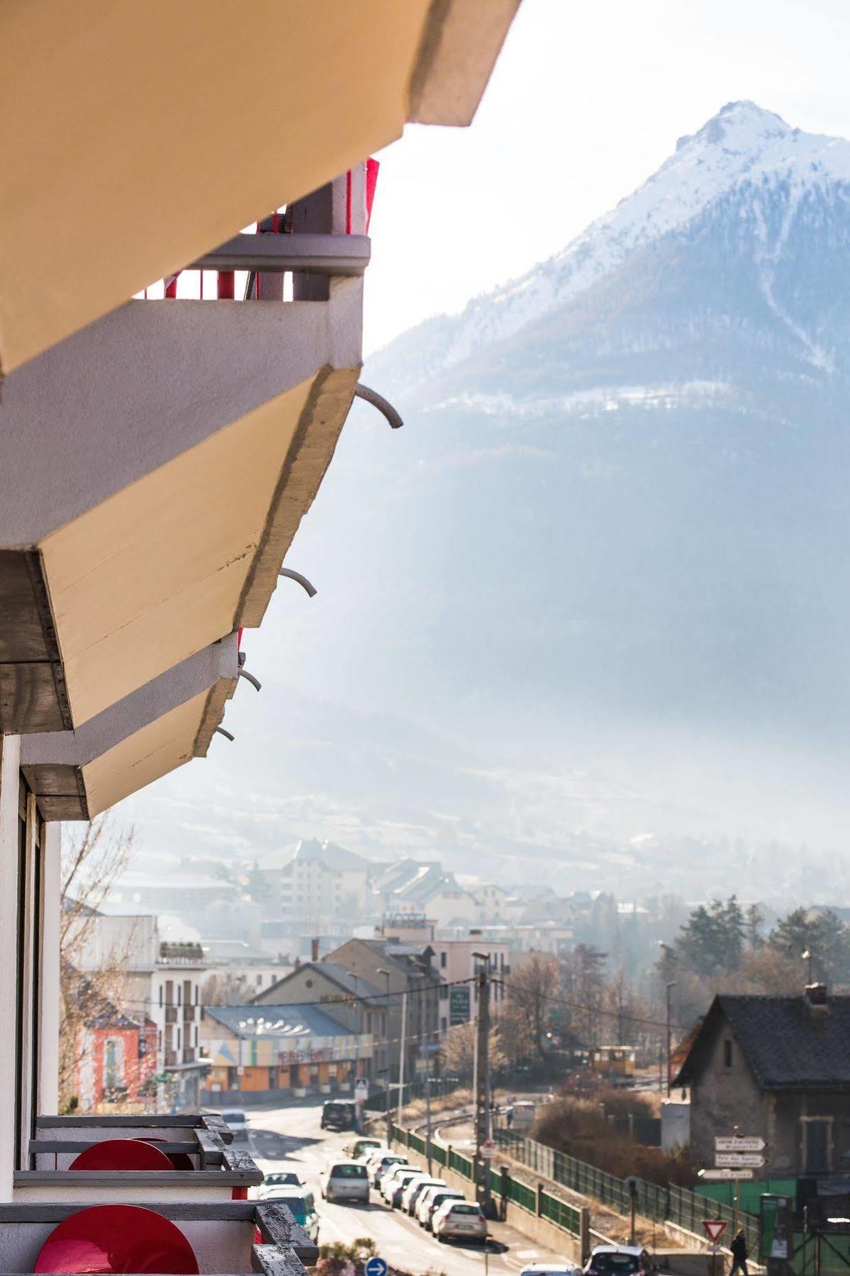 Hotel Vauban Briancon Serre Chevalier Εξωτερικό φωτογραφία