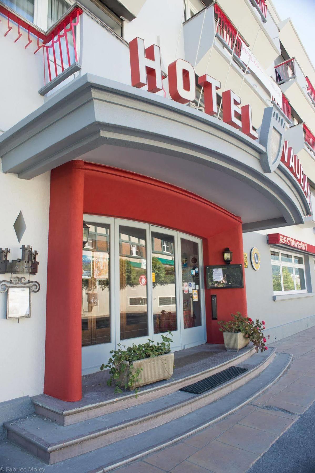 Hotel Vauban Briancon Serre Chevalier Εξωτερικό φωτογραφία